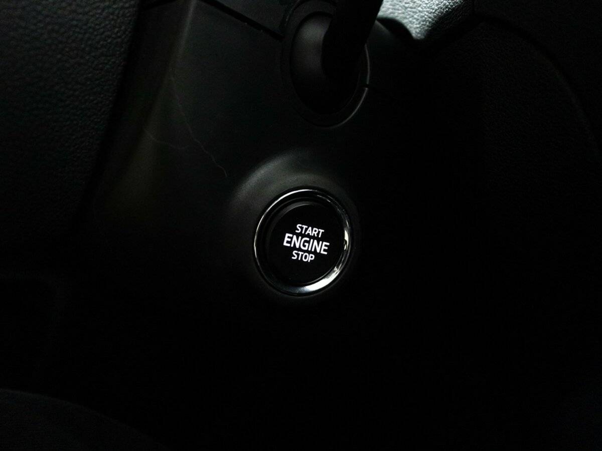 Шкода Октавия б/у, 2019, Роботизированная. Фото: #17