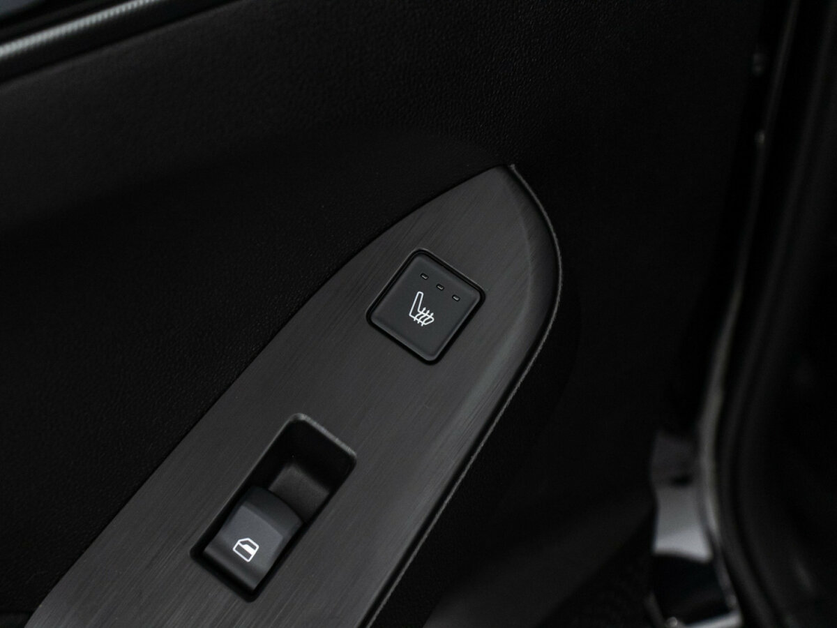 Хавал Джолион б/у, 2024, Роботизированная. Фото: #19