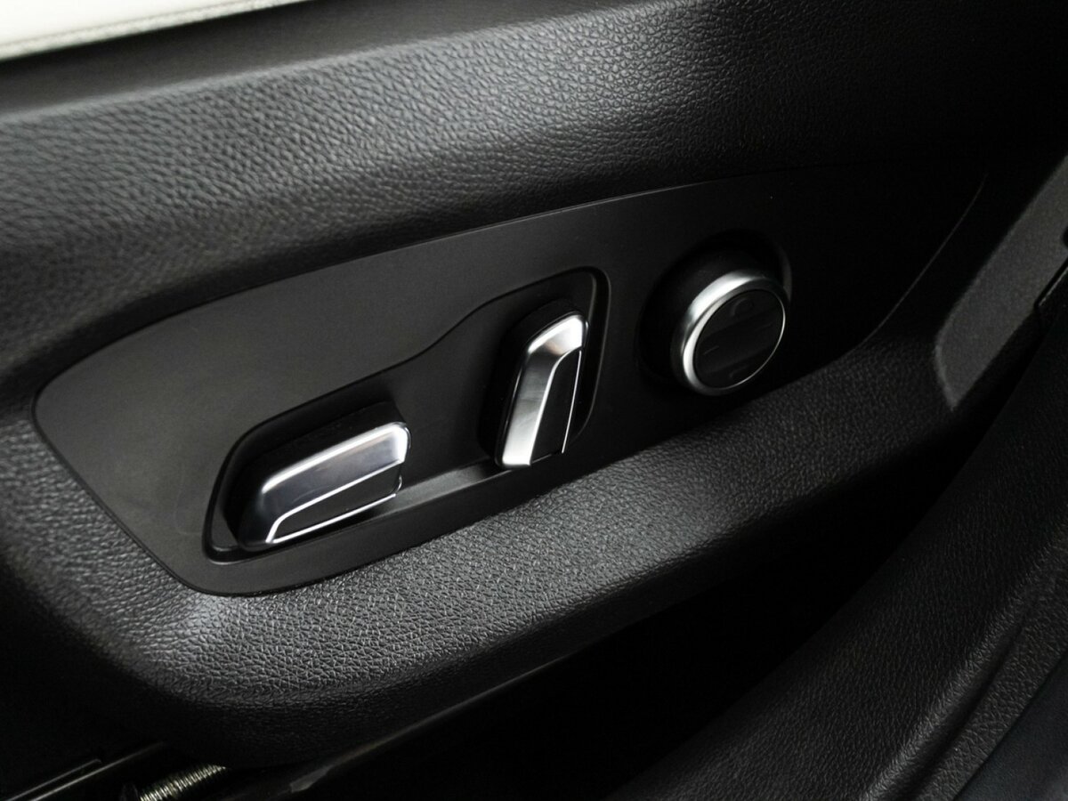 EXEED VX б/у, 2022, Роботизированная. Фото: #16