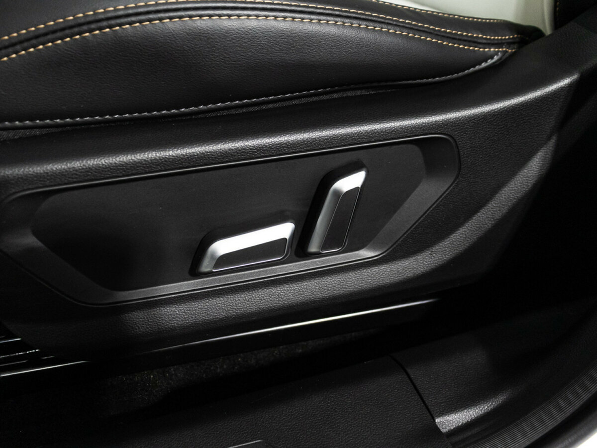 Хавал Джолион б/у, 2023, Роботизированная. Фото: #13