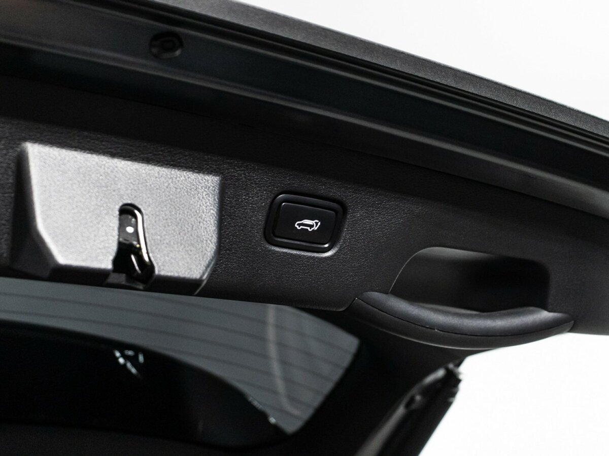 Kia Sportage б/у, 2023, Автоматическая. Фото: #20