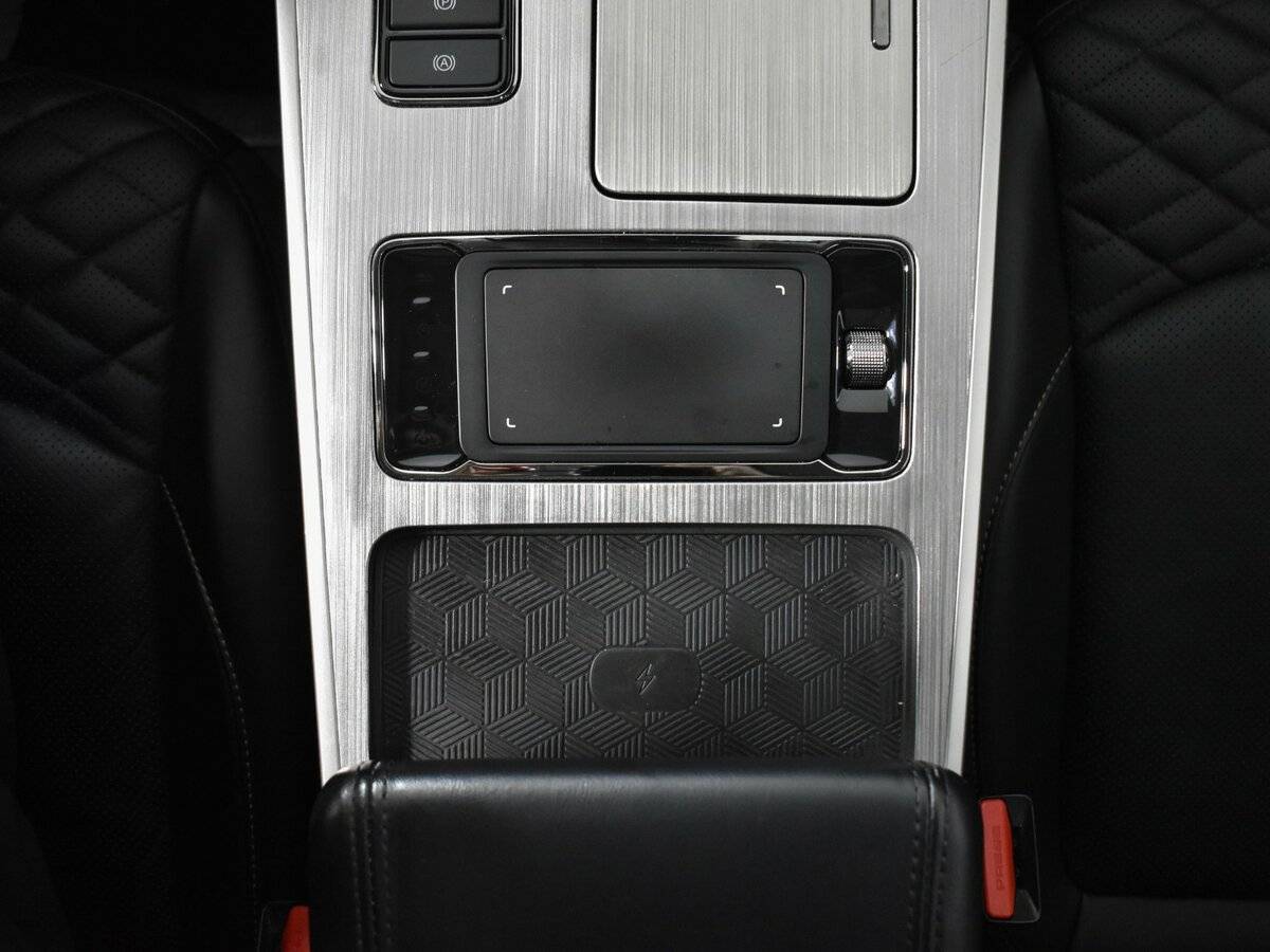 EXEED TXL б/у, 2023, Роботизированная. Фото: #11