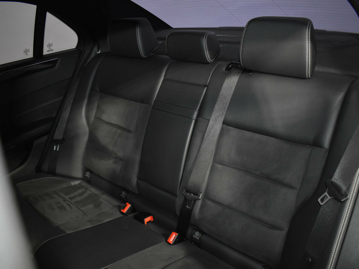 Mercedes-Benz E-Класс б/у, 2014, Автоматическая. Фото: #9