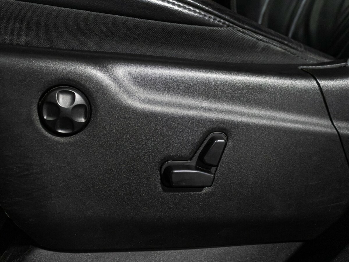 Jeep Grand Cherokee б/у, 2015, Автоматическая. Фото: #15