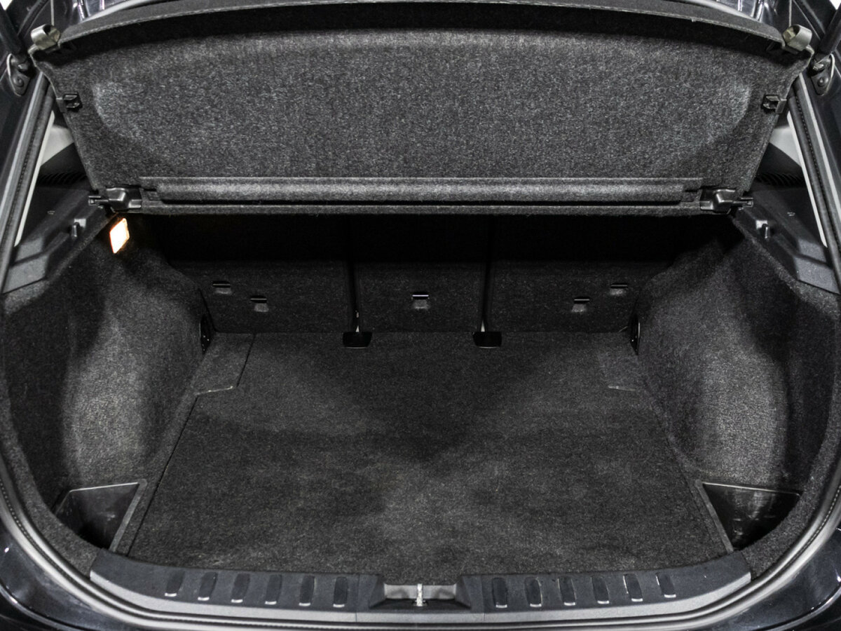 BMW X1 б/у, 2014, Автоматическая. Фото: #16