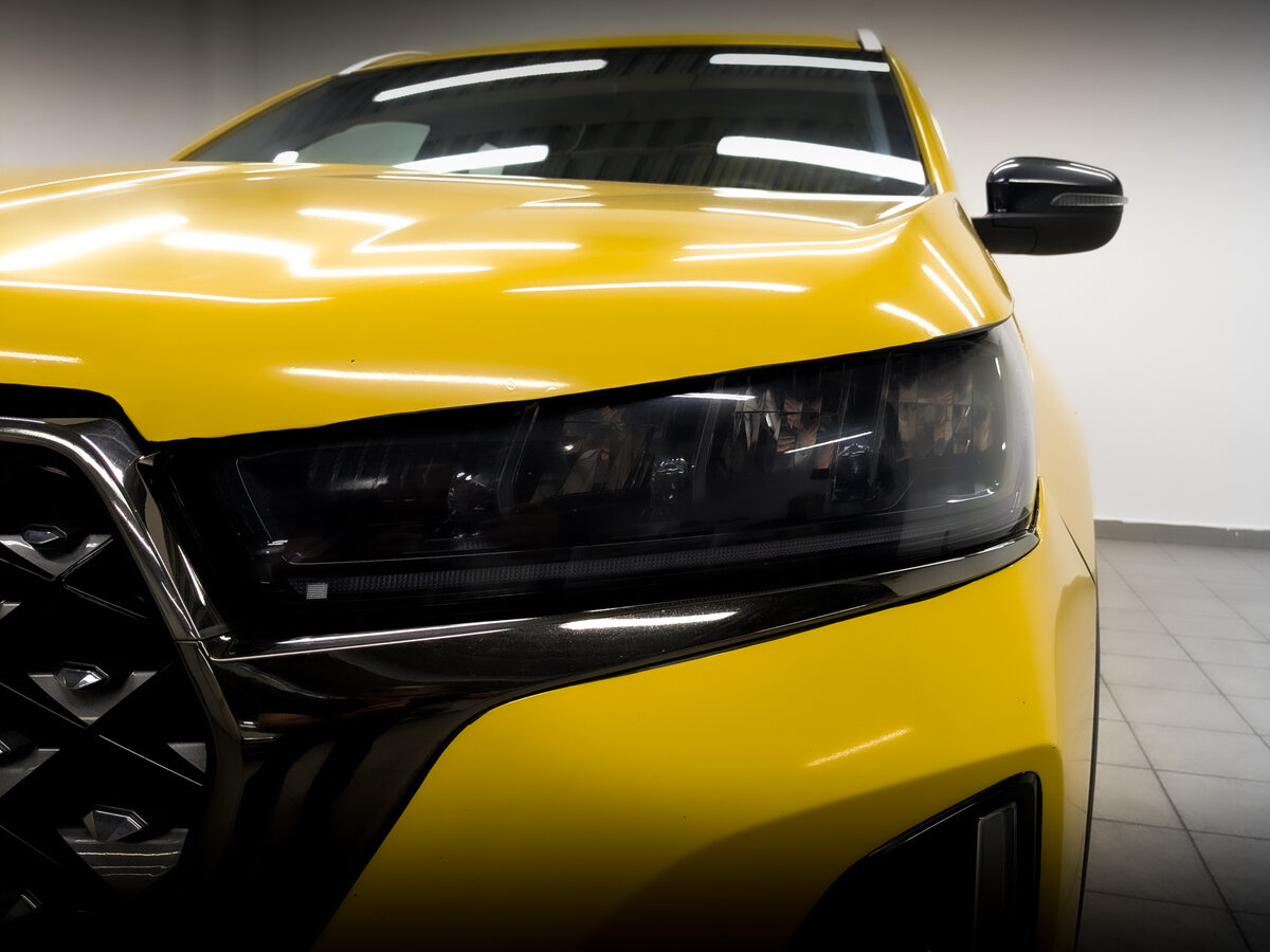 Chery Tiggo 7 Pro Max б/у, 2024, Роботизированная. Фото: #16