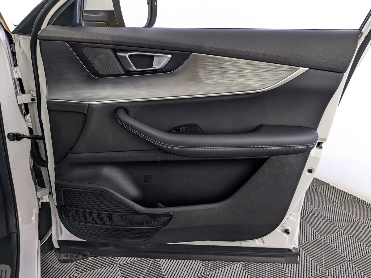 Чери Тигго 7 Про Макс б/у, 2024, Роботизированная. Фото: #23