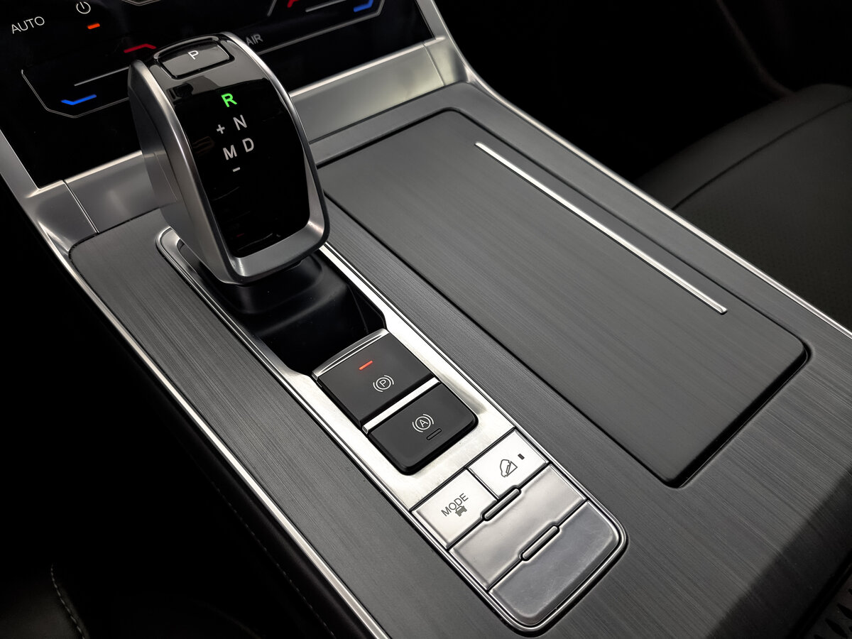 Чери Тигго 7 Про Макс б/у, 2024, Роботизированная. Фото: #24