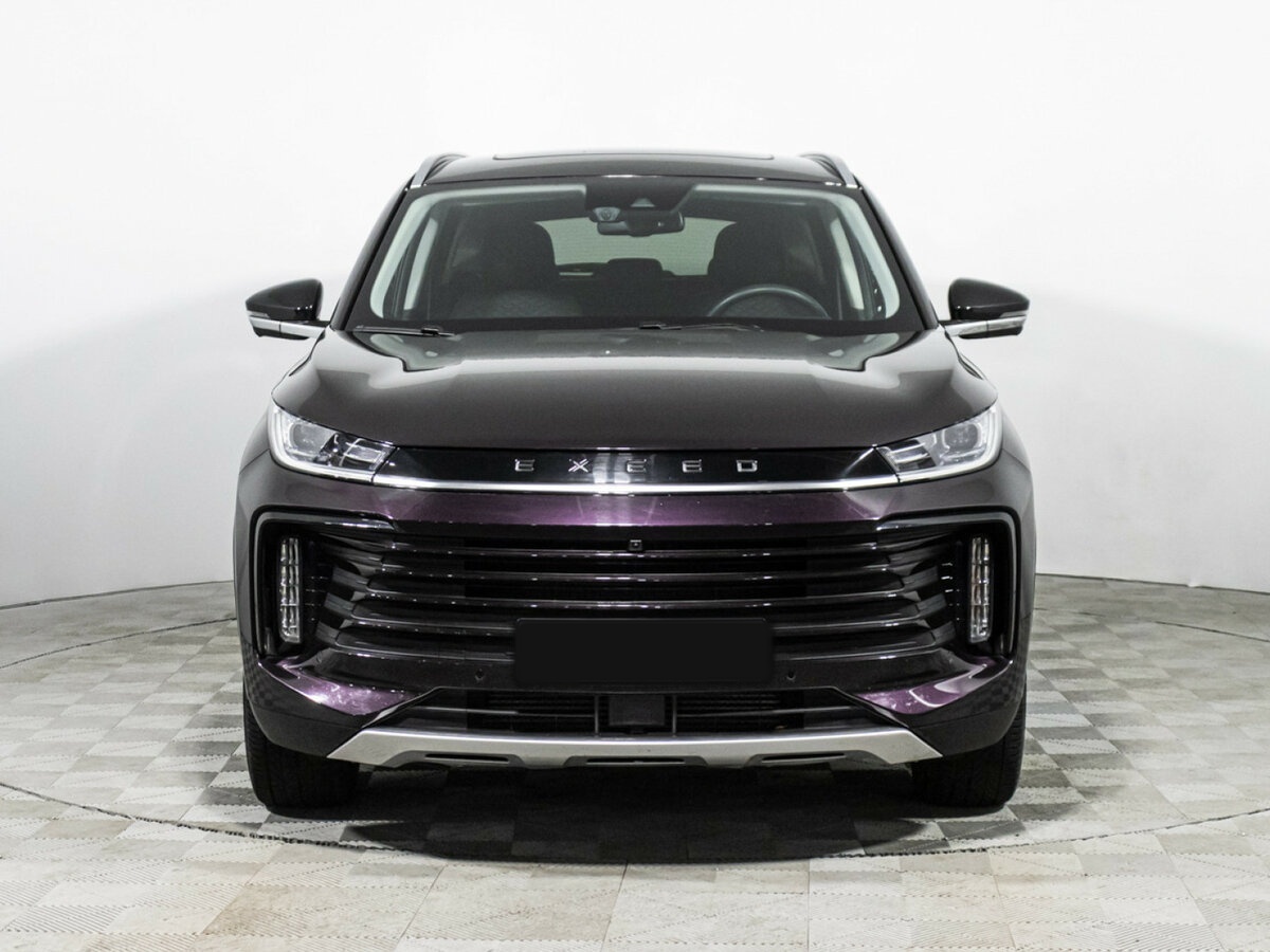 EXEED TXL б/у, 2023, Роботизированная. Фото: #1