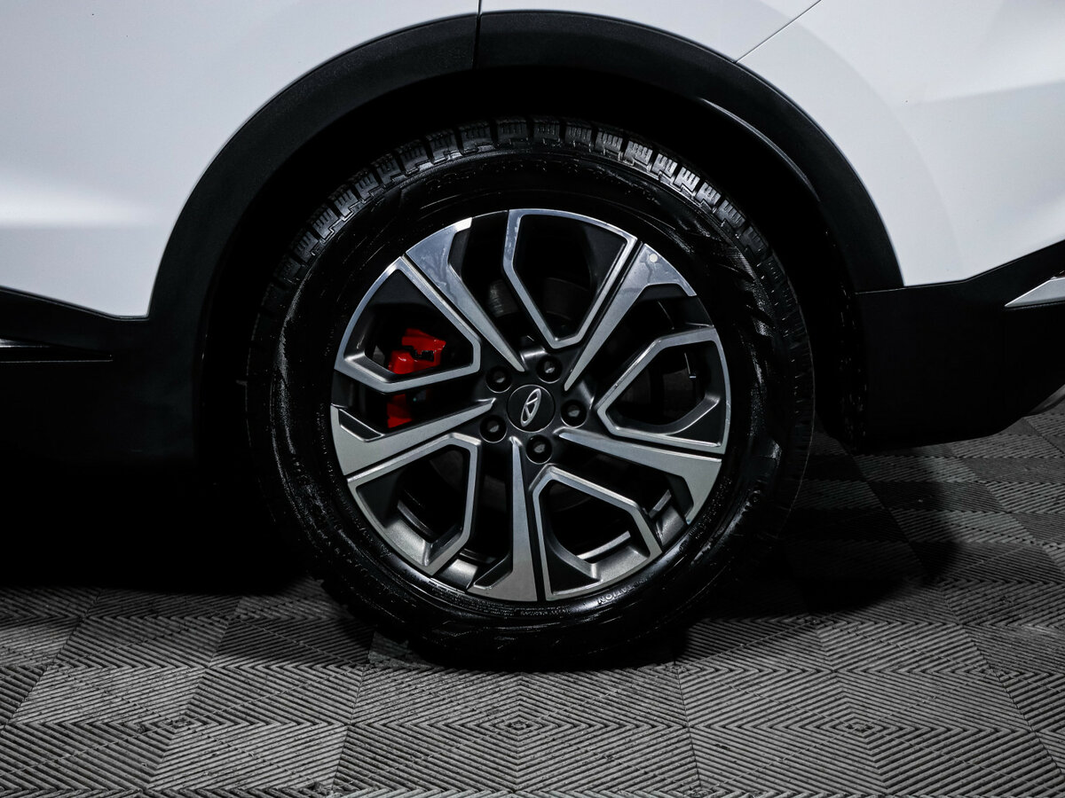 Chery Tiggo 7 Pro Max б/у, 2024, Роботизированная. Фото: #11