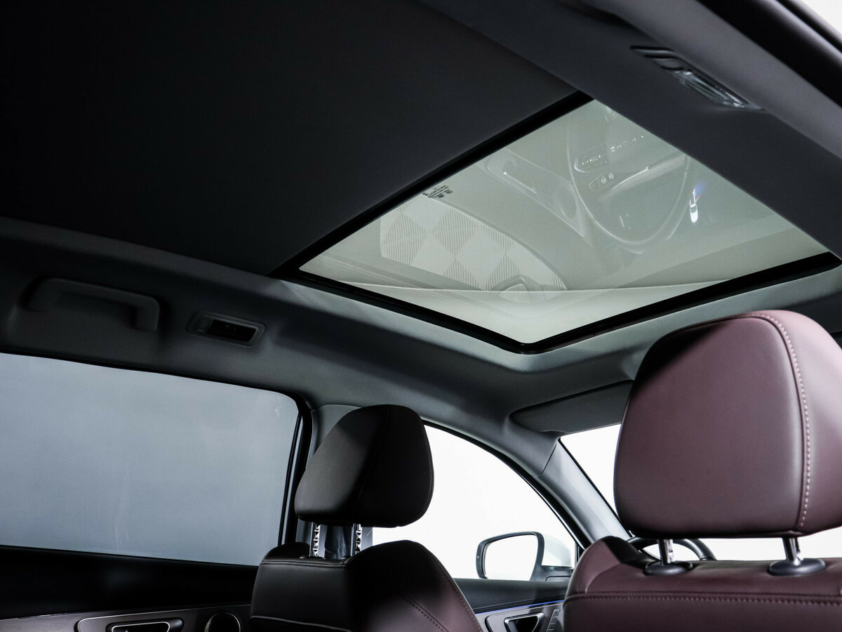 Chery Tiggo 7 Pro Max б/у, 2024, Роботизированная. Фото: #14