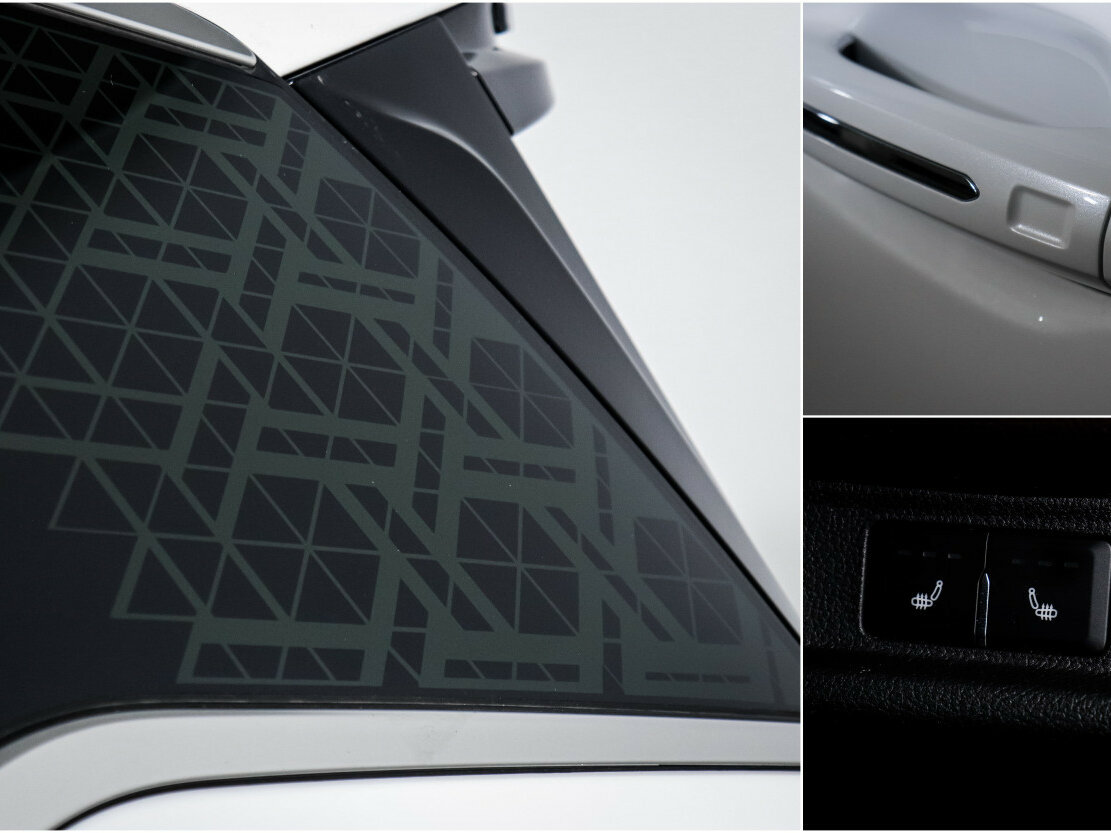 Chery Tiggo 7 Pro Max б/у, 2024, Роботизированная. Фото: #16