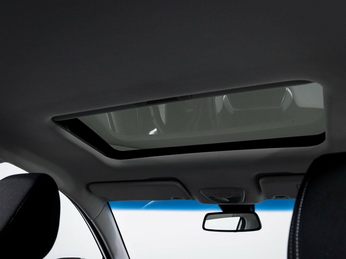 Chevrolet Captiva б/у, 2021, Вариатор. Фото: #18