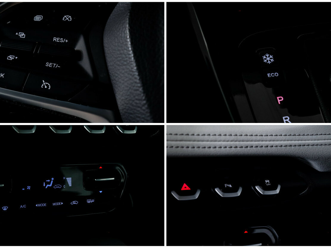 Chevrolet Captiva б/у, 2021, Вариатор. Фото: #20