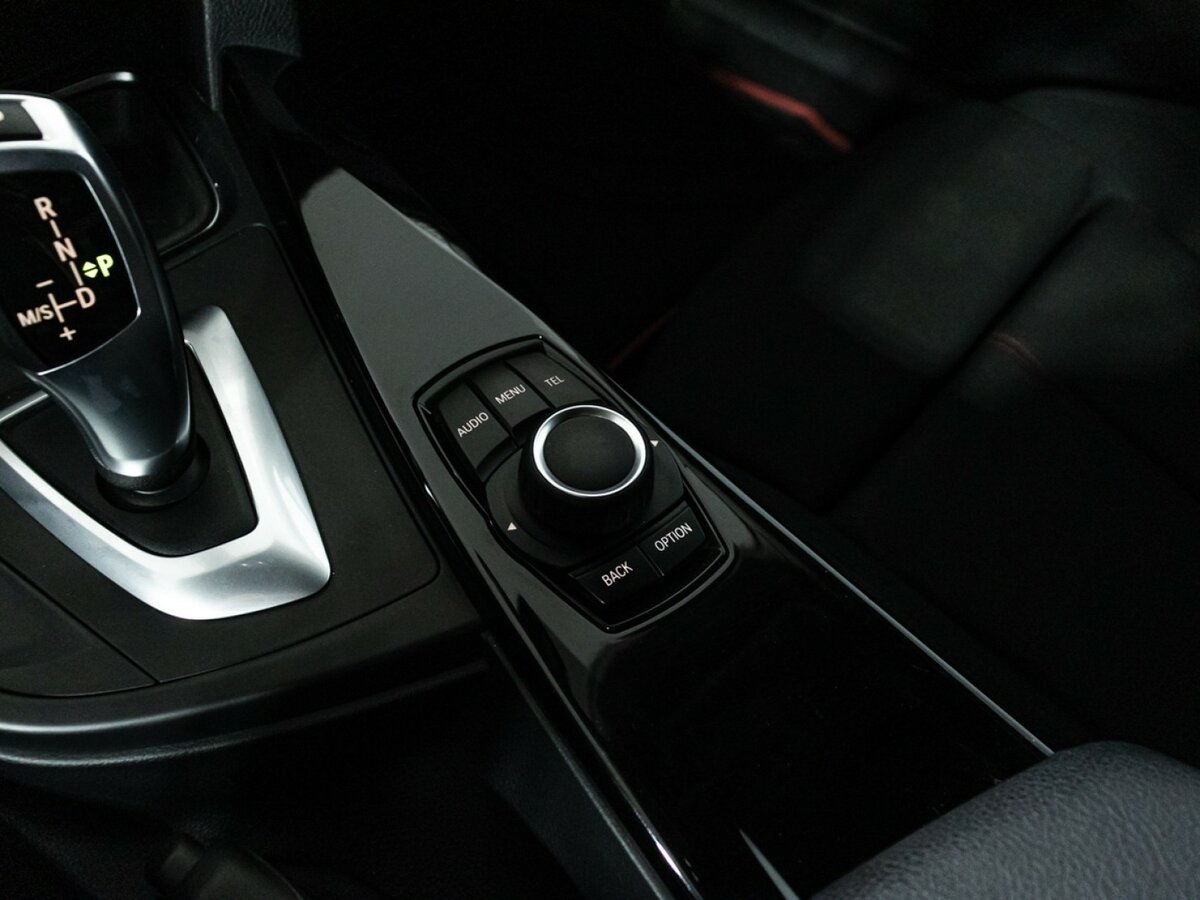 BMW 3 серии б/у, 2013, Автоматическая. Фото: #15