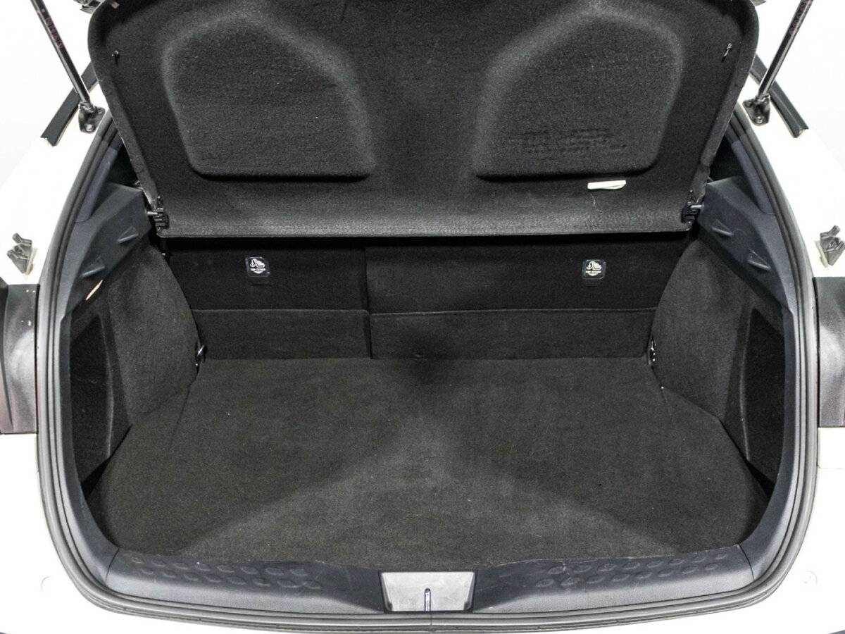 Toyota C-HR б/у, 2018, Вариатор. Фото: #19