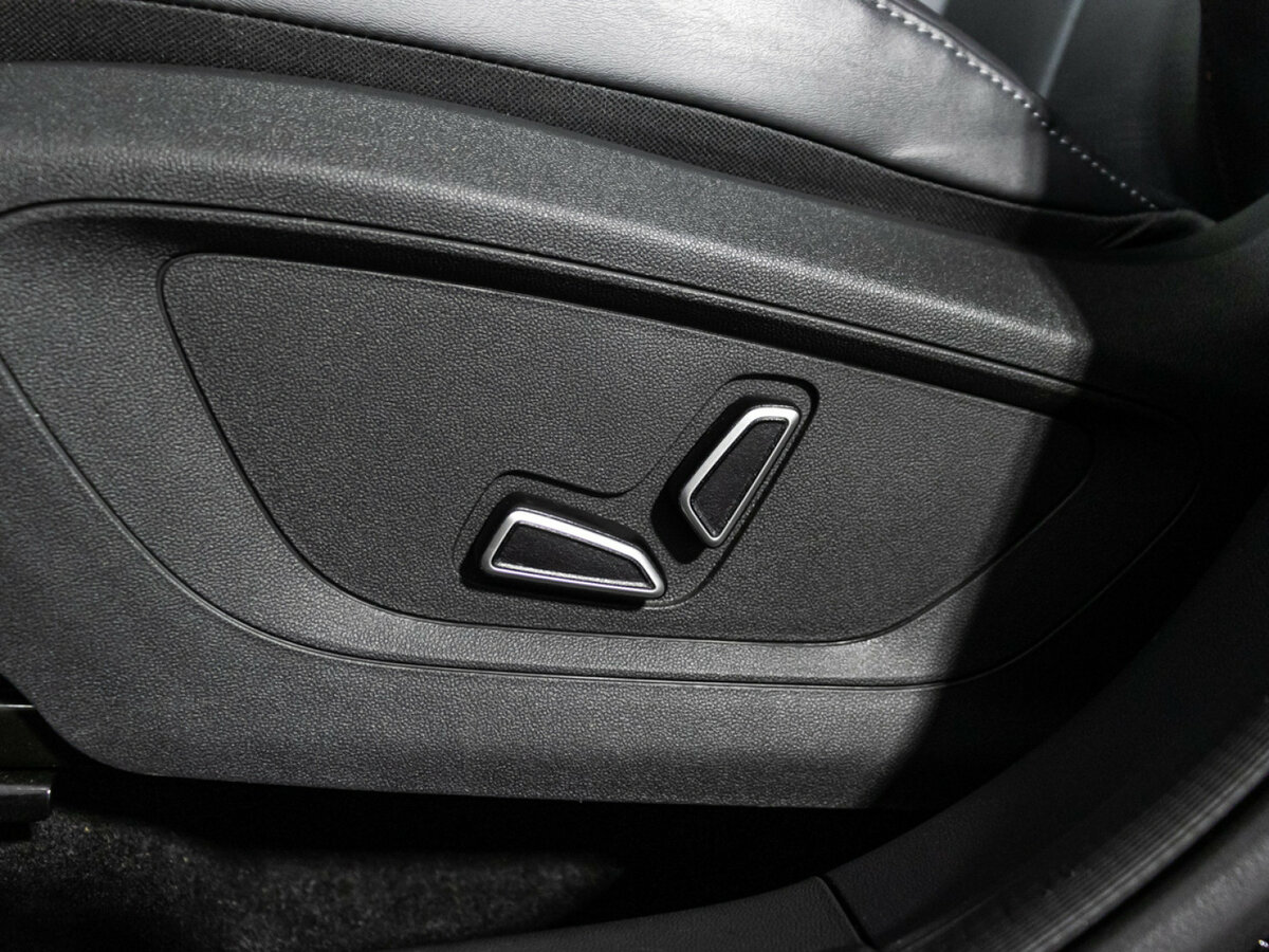 Changan CS55 Plus б/у, 2023, Роботизированная. Фото: #14