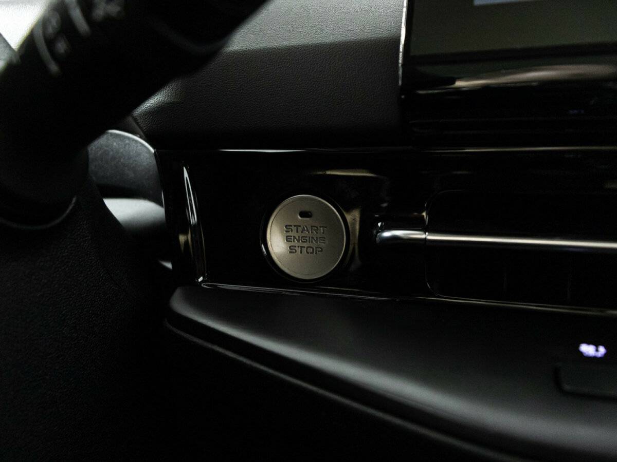 Changan CS55 Plus б/у, 2023, Роботизированная. Фото: #17