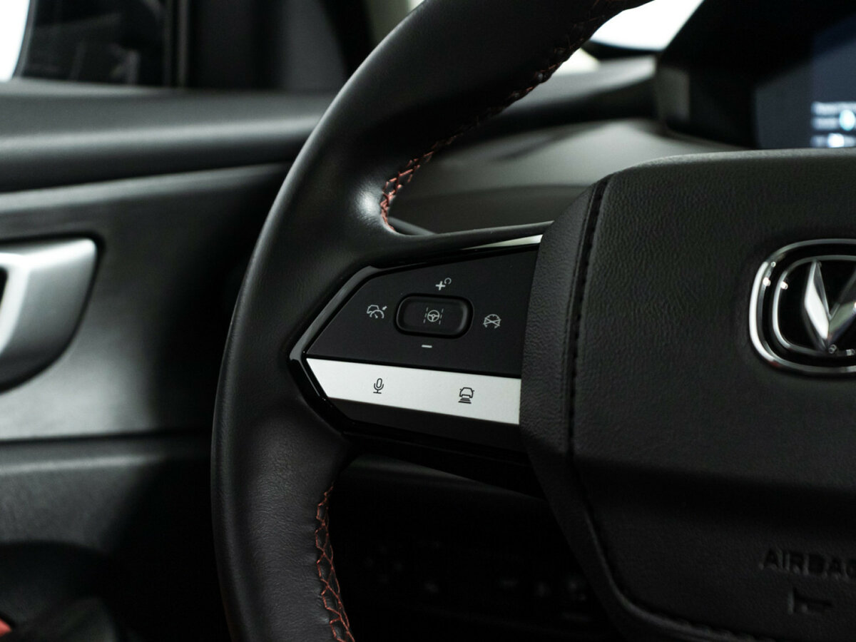 Changan CS55 Plus б/у, 2023, Роботизированная. Фото: #18