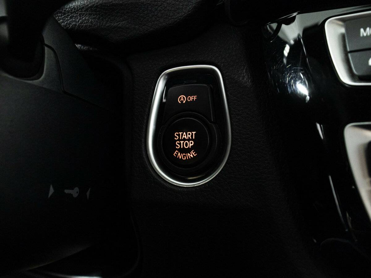 BMW 3 серии б/у, 2017, Автоматическая. Фото: #15