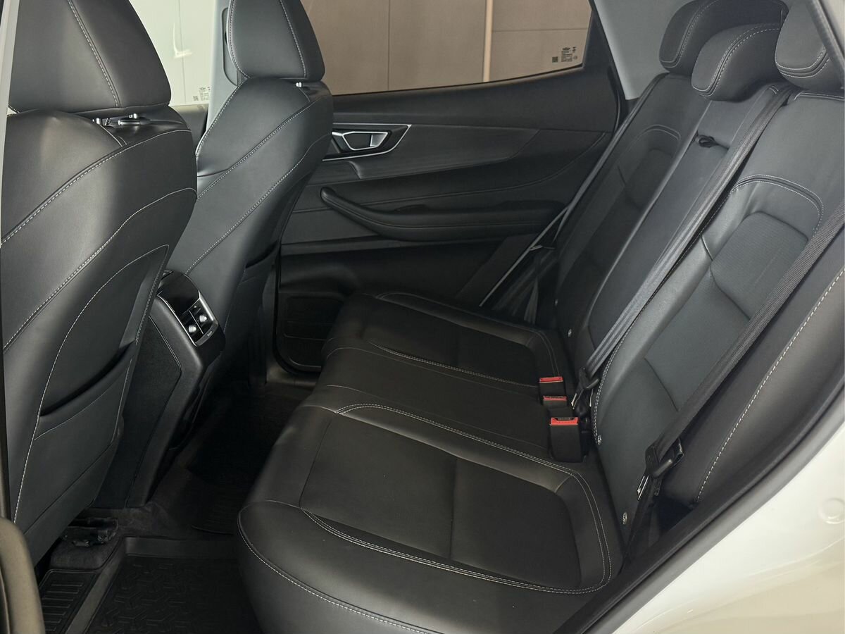 Chery Tiggo 4 Pro б/у, 2023, Вариатор. Фото: #7