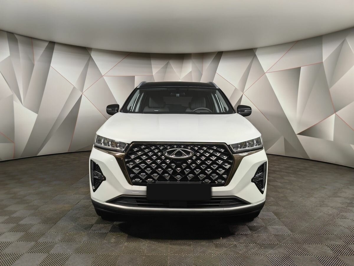 Chery Tiggo 7 Pro Max б/у, 2024, Роботизированная. Фото: #6