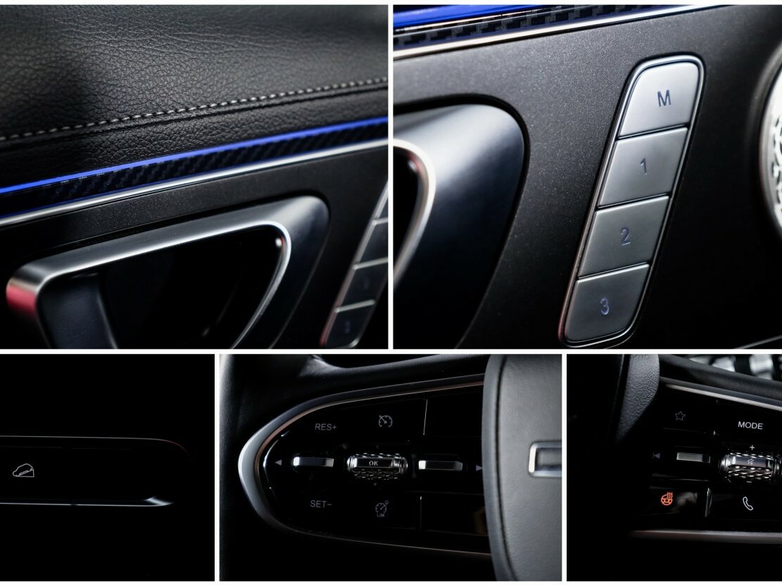 Chery Tiggo 7 Pro Max б/у, 2024, Роботизированная. Фото: #23