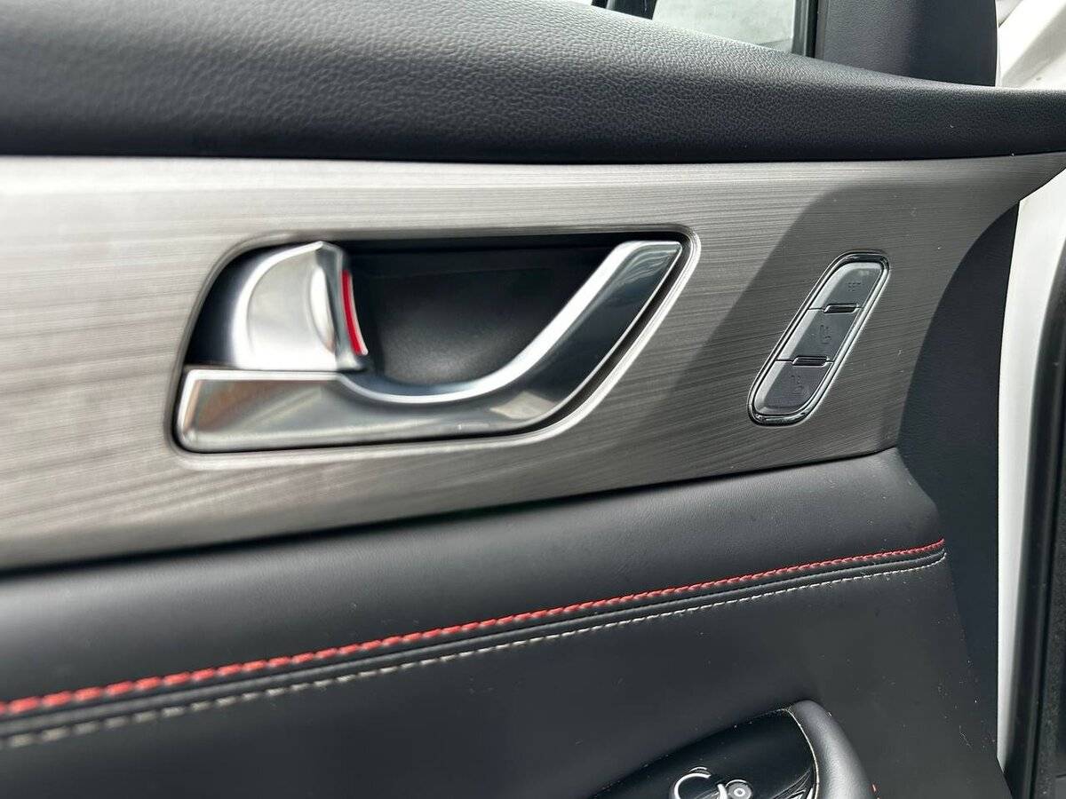 Changan CS75 б/у, 2020, Автоматическая. Фото: #18