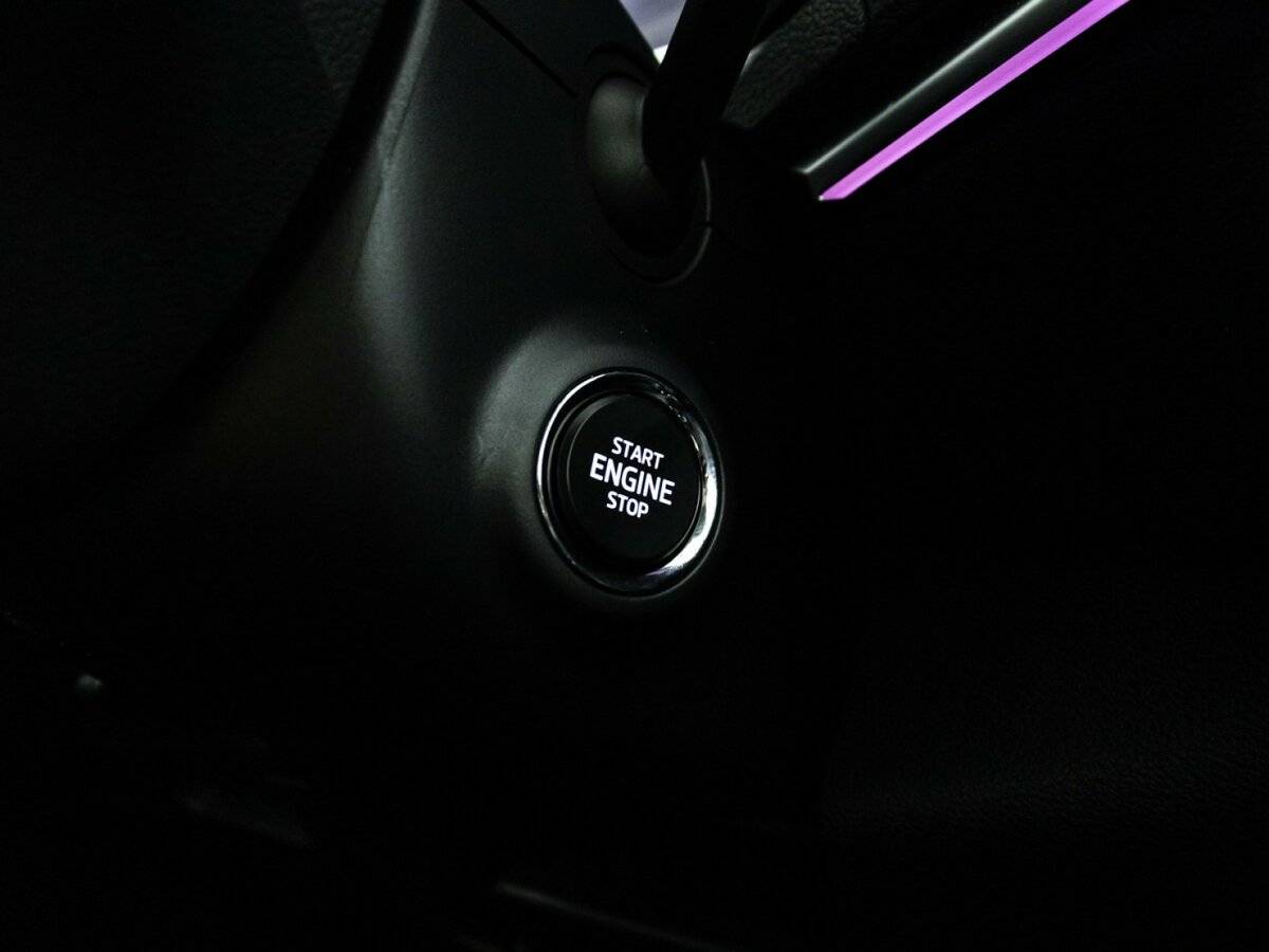 Skoda Karoq б/у, 2021, Роботизированная. Фото: #15