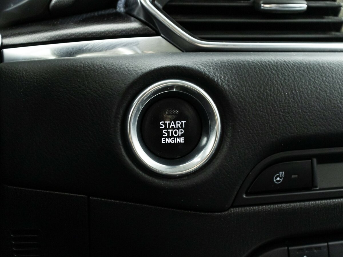 Mazda CX-5 б/у, 2021, Автоматическая. Фото: #14