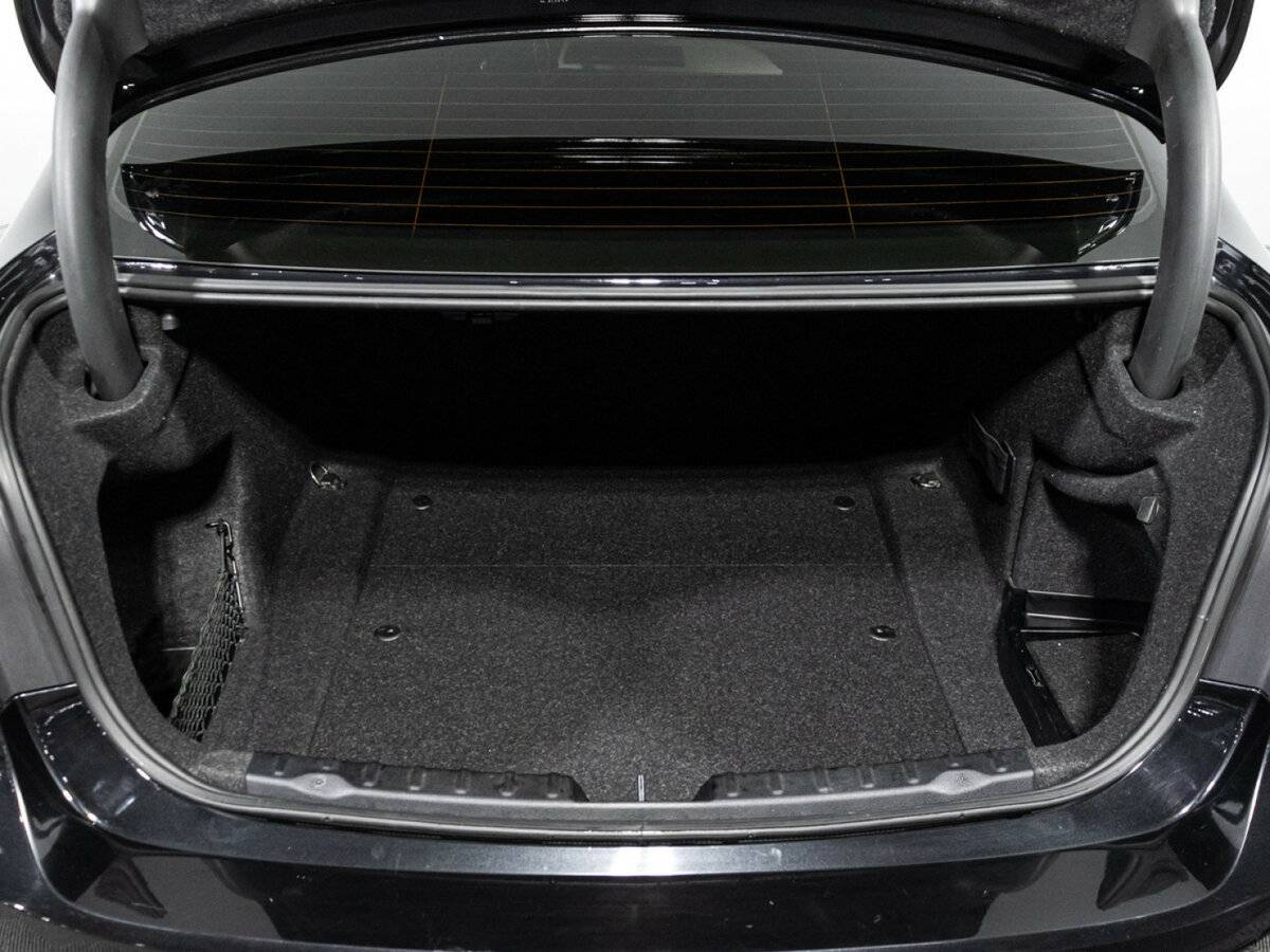 BMW 3 серии б/у, 2014, Автоматическая. Фото: #18