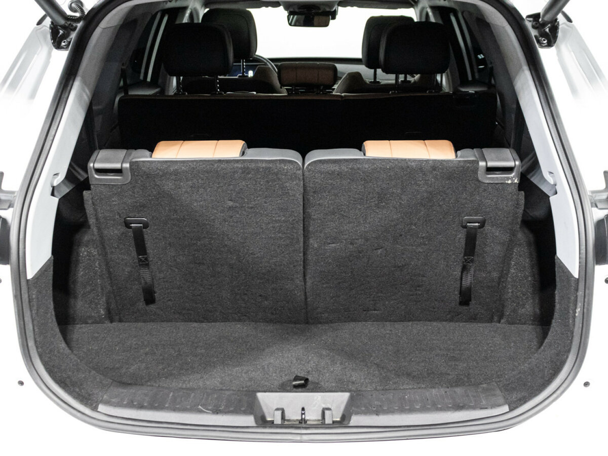 Chery Tiggo 8 Pro Max б/у, 2023, Роботизированная. Фото: #25