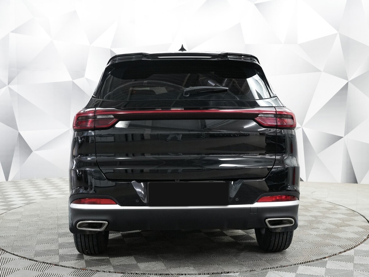 Chery Tiggo 7 Pro Max б/у, 2023, Роботизированная. Фото: #3