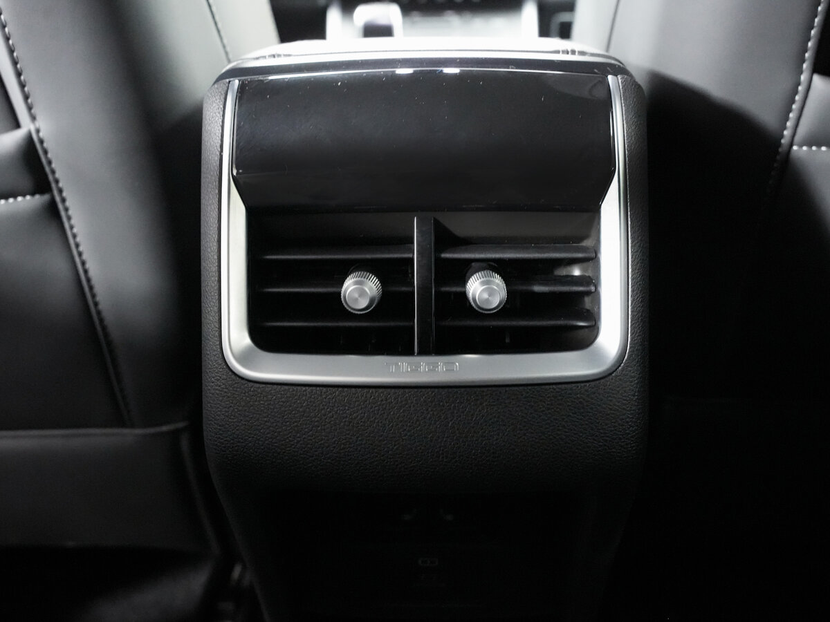 Chery Tiggo 7 Pro Max б/у, 2023, Роботизированная. Фото: #20