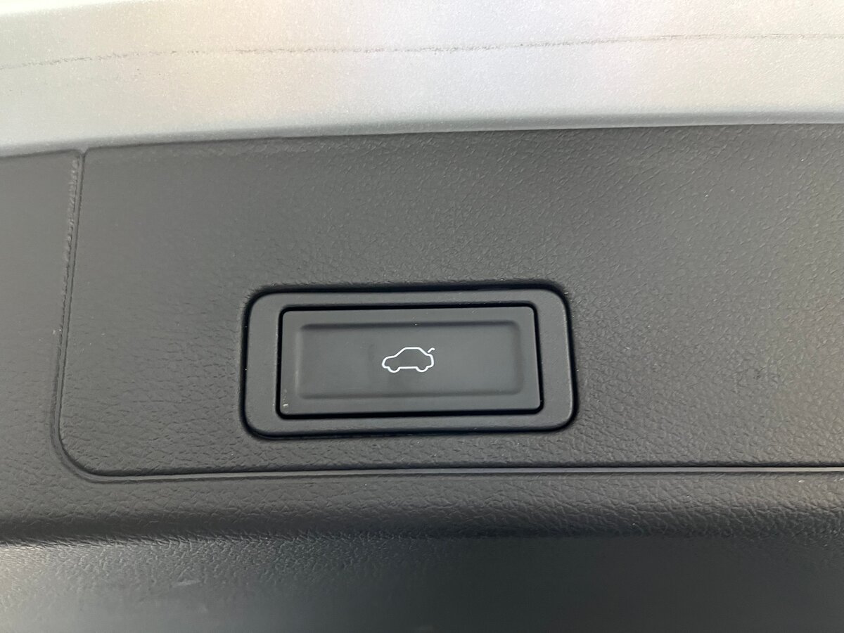 Chery Tiggo 7 Pro Max б/у, 2023, Вариатор. Фото: #7