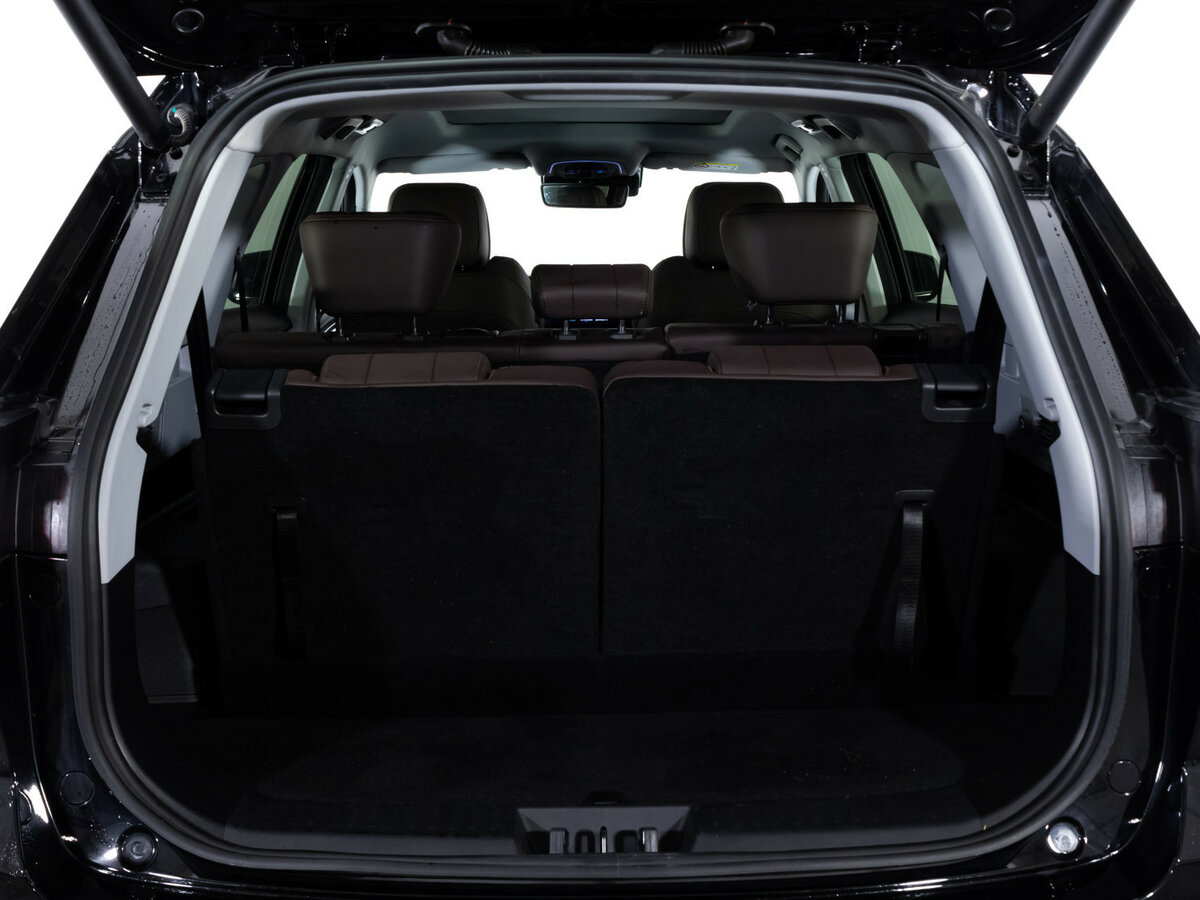 Chery Tiggo 8 Pro Max б/у, 2024, Роботизированная. Фото: #29