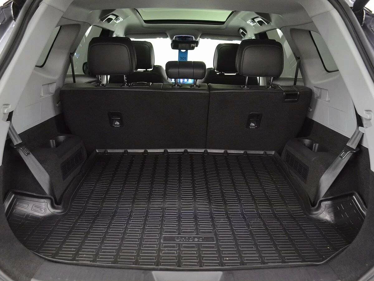 Chery Tiggo 8 Pro Max б/у, 2022, Роботизированная. Фото: #10