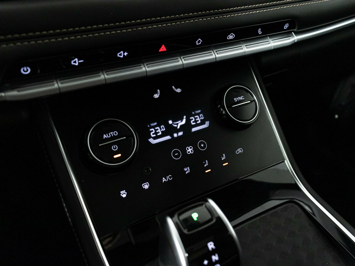 Чери Тигго 8 б/у, 2023, Роботизированная. Фото: #13