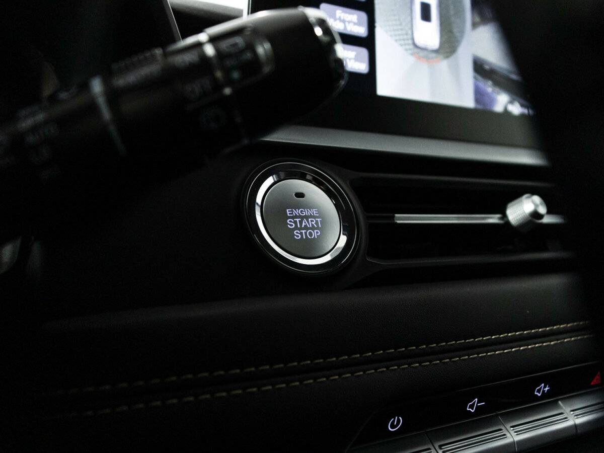 Чери Тигго 8 б/у, 2023, Роботизированная. Фото: #15