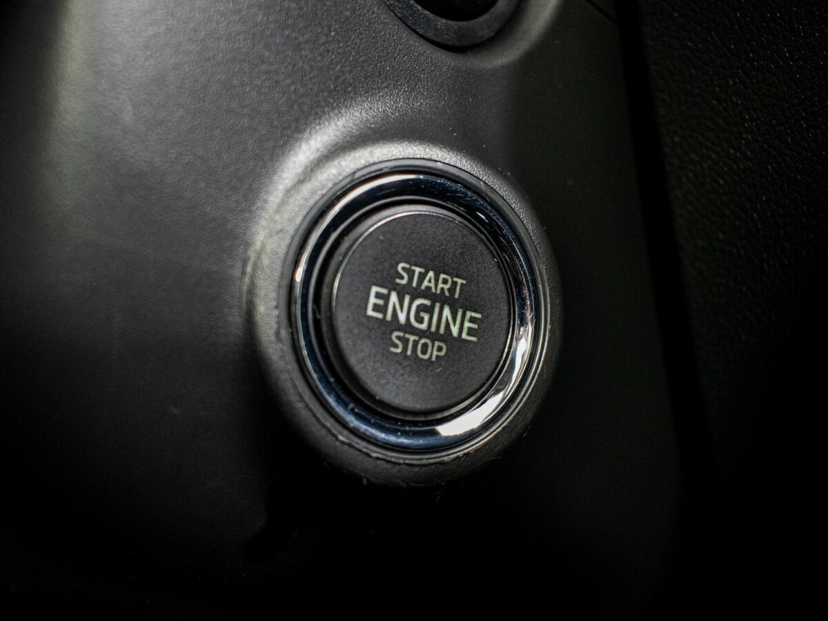 Шкода Рапид б/у, 2019, Роботизированная. Фото: #14