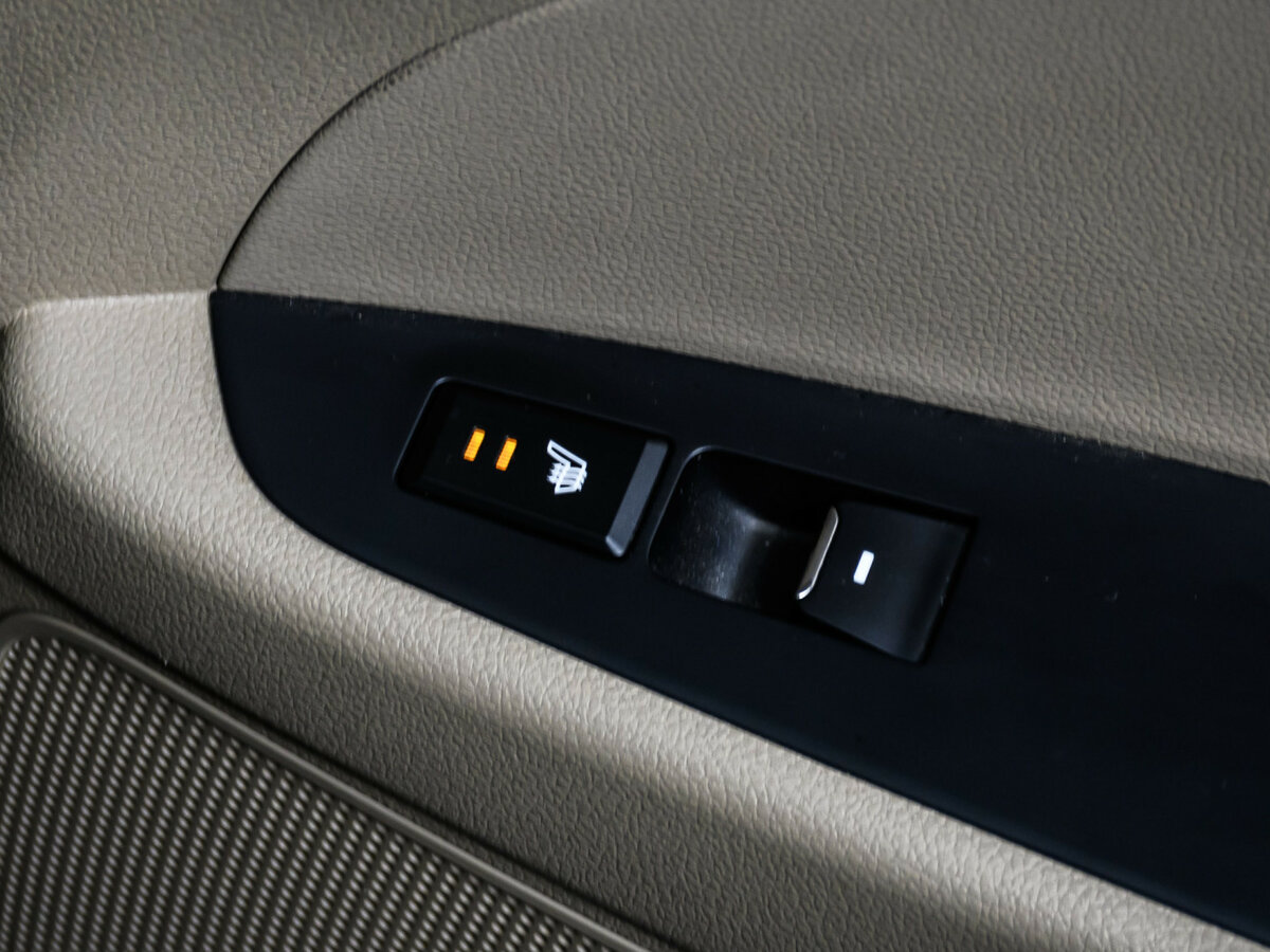 Хендай Туксон б/у, 2019, Автоматическая. Фото: #14