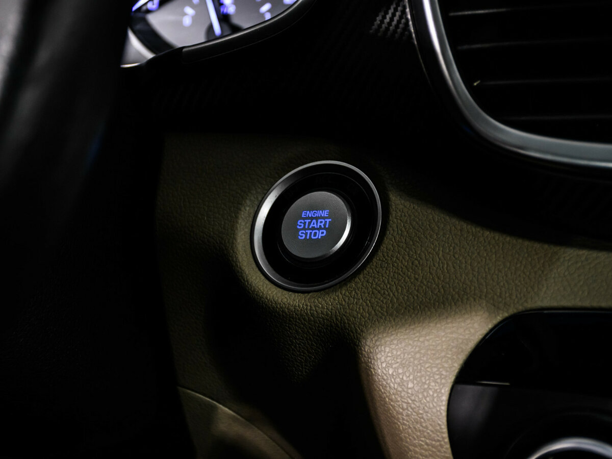 Хендай Туксон б/у, 2019, Автоматическая. Фото: #16