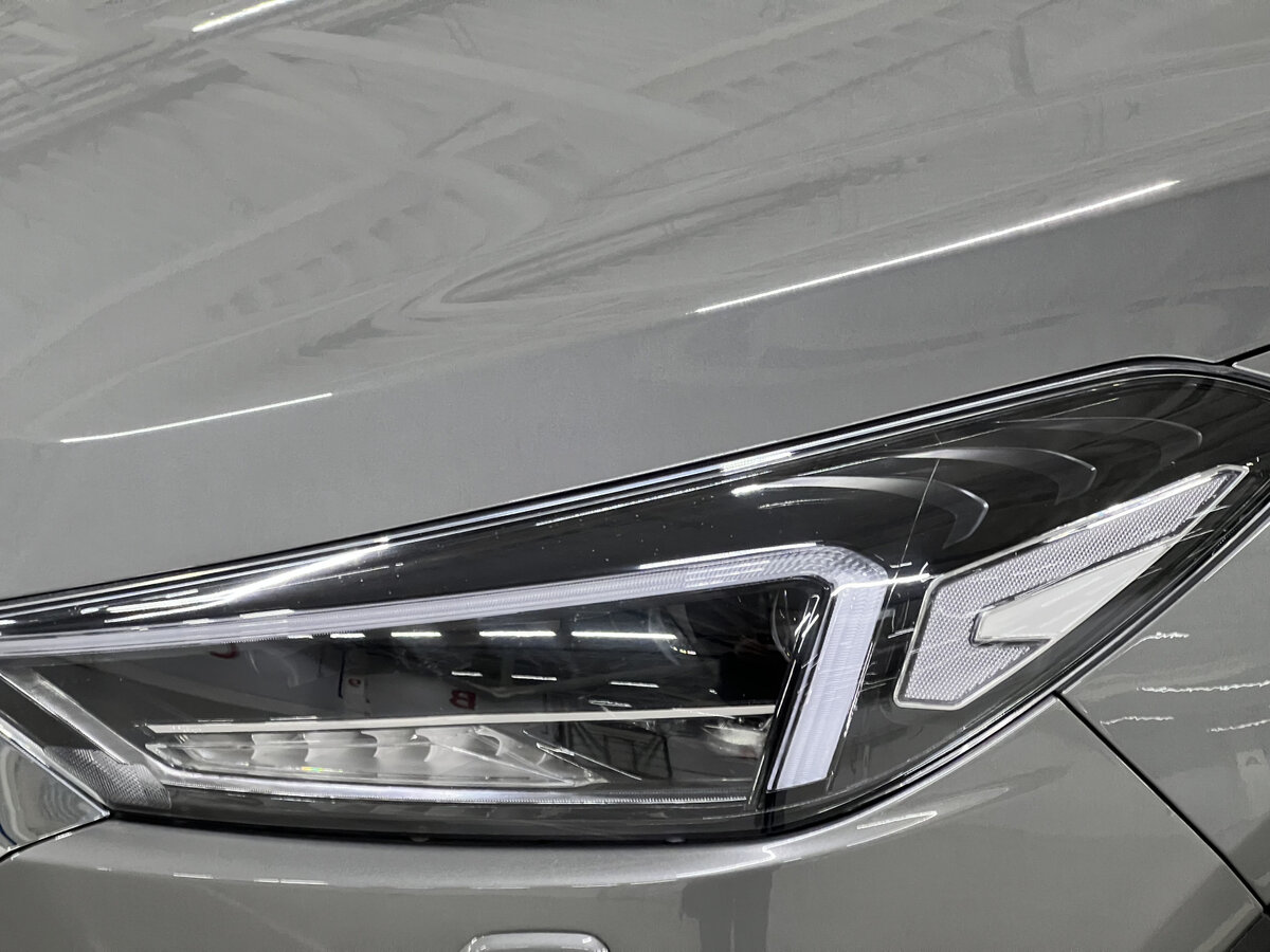 Hyundai Tucson б/у, 2019, Автоматическая. Фото: #16