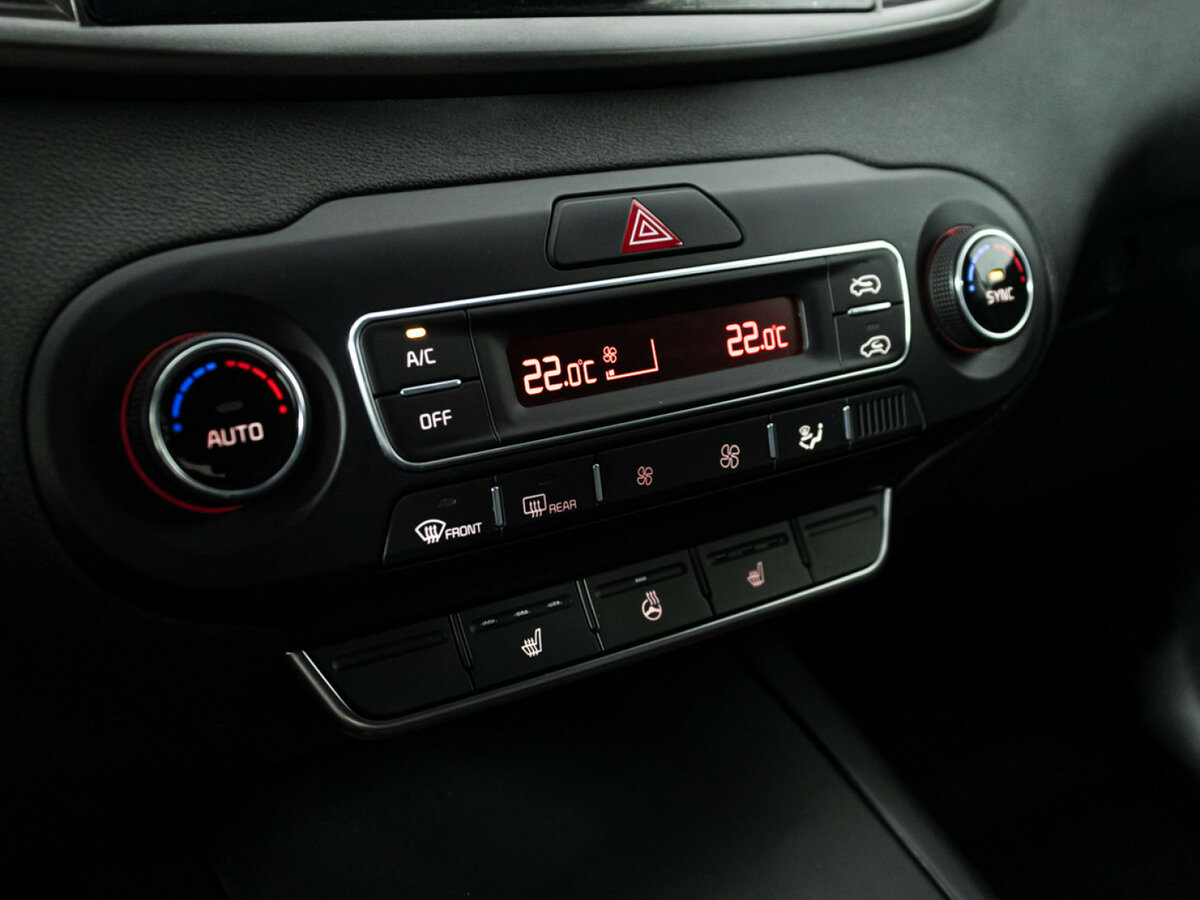 Kia Sorento б/у, 2019, Автоматическая. Фото: #15