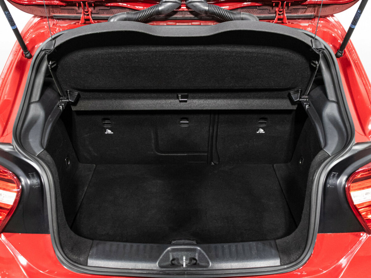 Mercedes-Benz A-Класс б/у, 2014, Роботизированная. Фото: #15