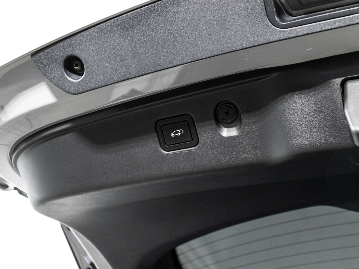 Changan UNI-T б/у, 2024, Роботизированная. Фото: #14