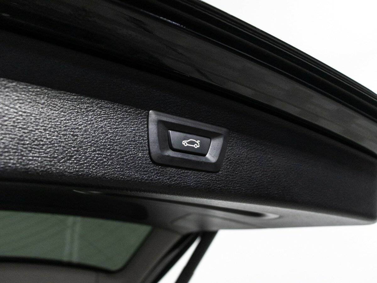 BMW X3 б/у, 2012, Автоматическая. Фото: #24