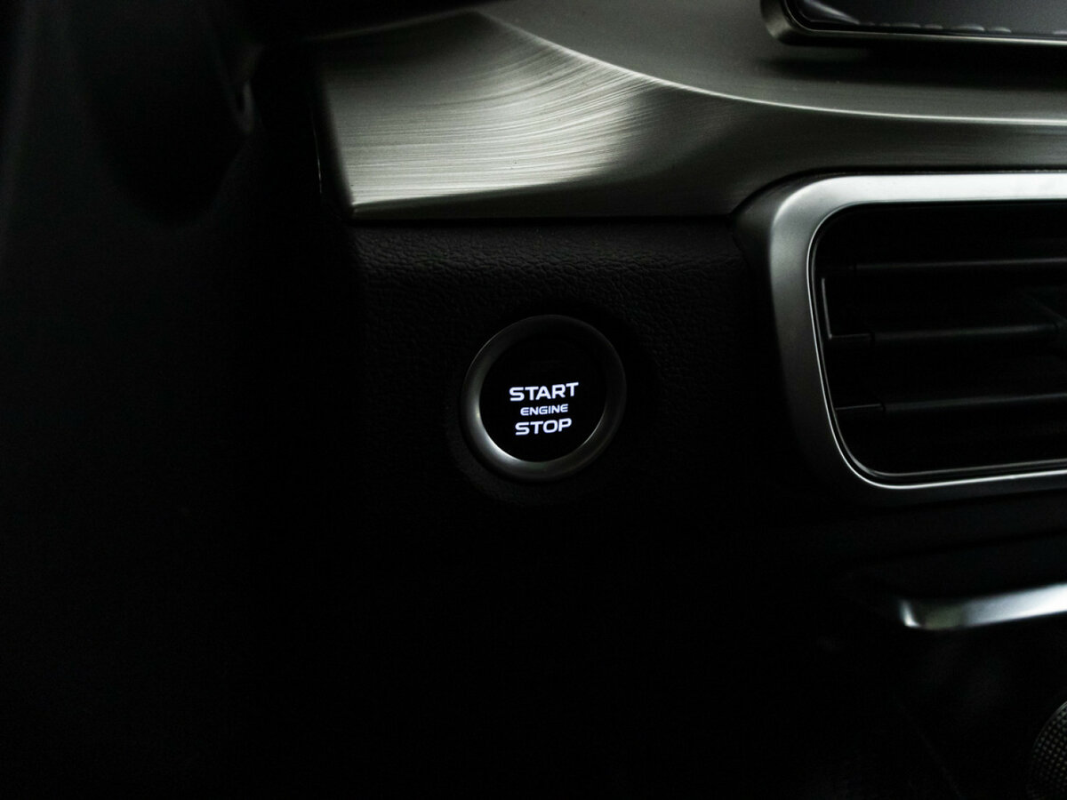 Belgee X50 б/у, 2024, Роботизированная. Фото: #18