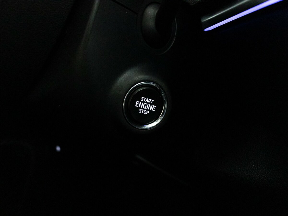 Шкода Карок б/у, 2021, Автоматическая. Фото: #13