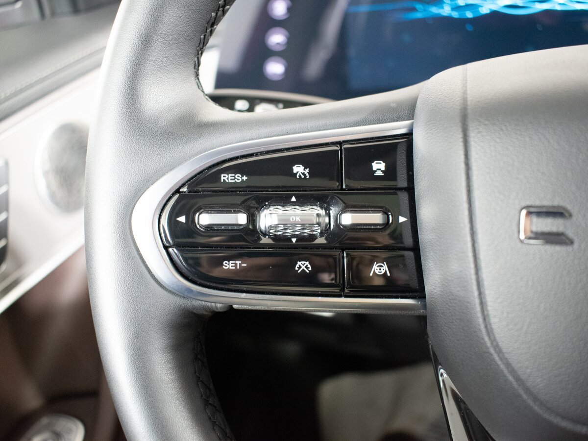 Chery Tiggo 7 Pro Max б/у, 2024, Роботизированная. Фото: #12